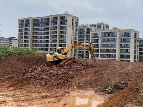 金品区块周边市政道路每日一报